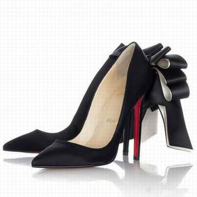 acheter chaussure louboutin