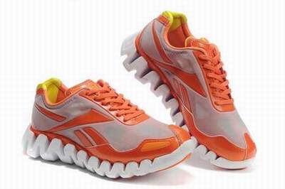 chaussures reebok dance