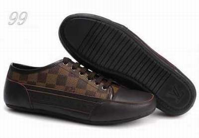 chaussure louis vuitton 2014