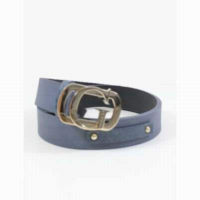 ceinture guess femme pas cher