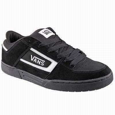 vans vulcanized solde