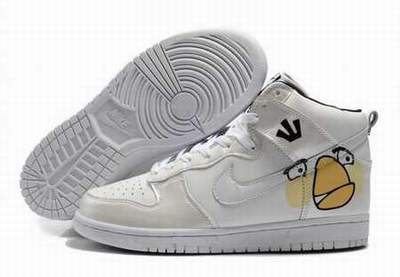 nike dunk low homme paris