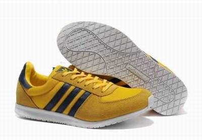 chaussure pilote adidas