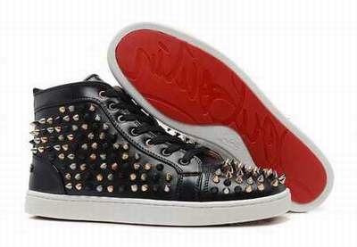 boutique louboutin pas cher