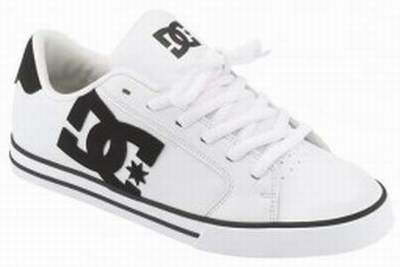 soldes dc shoes