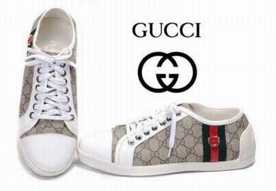 basket gucci pas cher