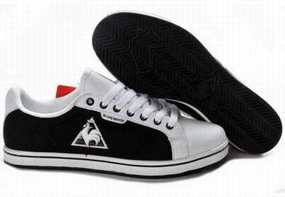 chaussures le coq sportif femme 2014