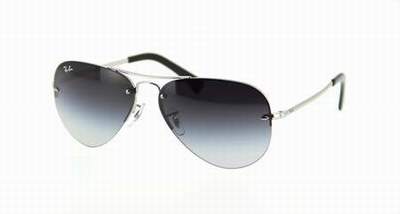 lunette de soleil imitation ray ban