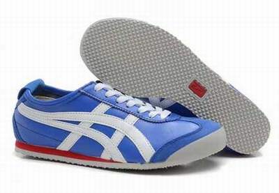 taille chaussure asics