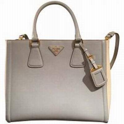 sac prada prix