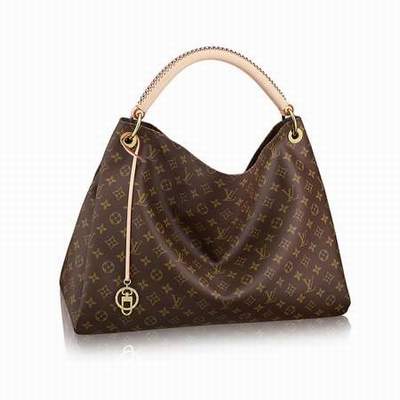 sac louis vuitton soldes