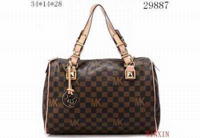 sac a main michael kors a vendre