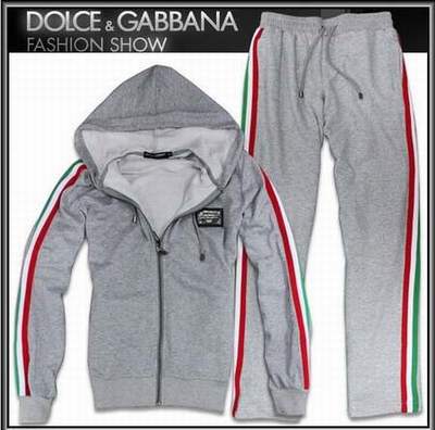 jogging dolce gabbana