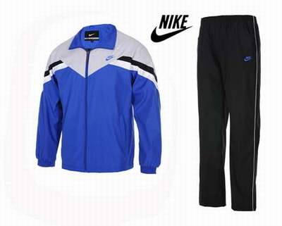 survetement nike homme prix