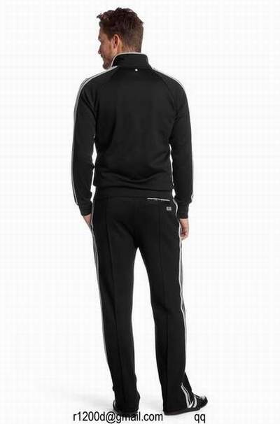 boss homme Jogging