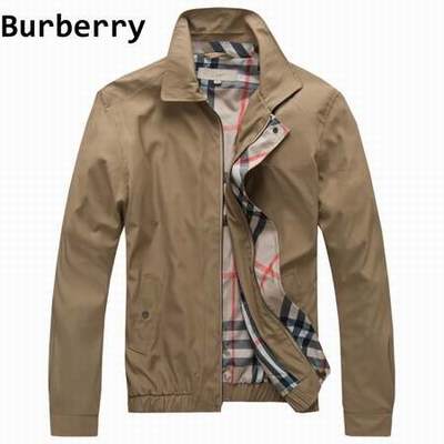 site officiel burberry